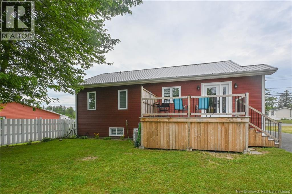 1358 Des Fondateurs Street, Paquetville, New Brunswick E8R 1A4 - Photo 4 - NB138142