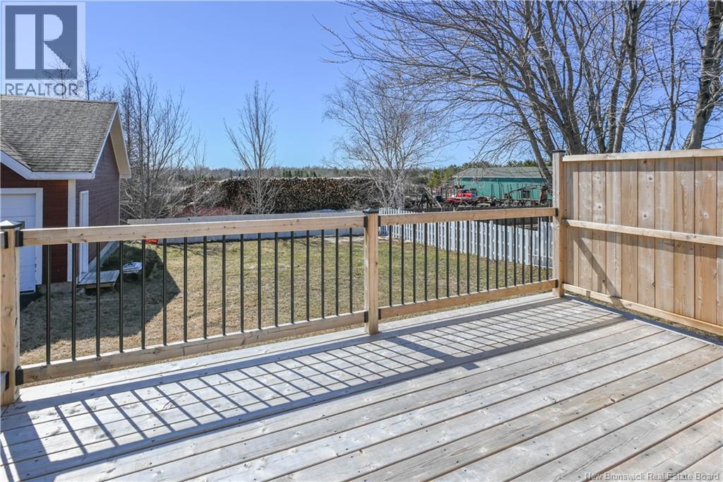 1358 Des Fondateurs Street, Paquetville, New Brunswick E8R 1A4 - Photo 5 - NB138142