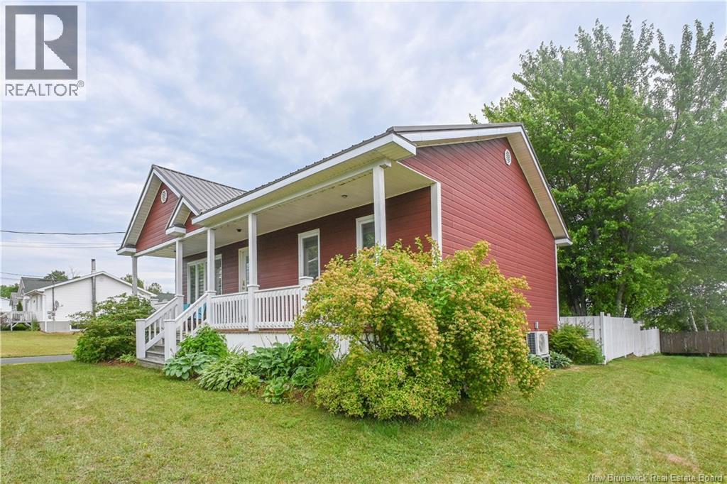 1358 Des Fondateurs Street, Paquetville, New Brunswick E8R 1A4 - Photo 3 - NB138142
