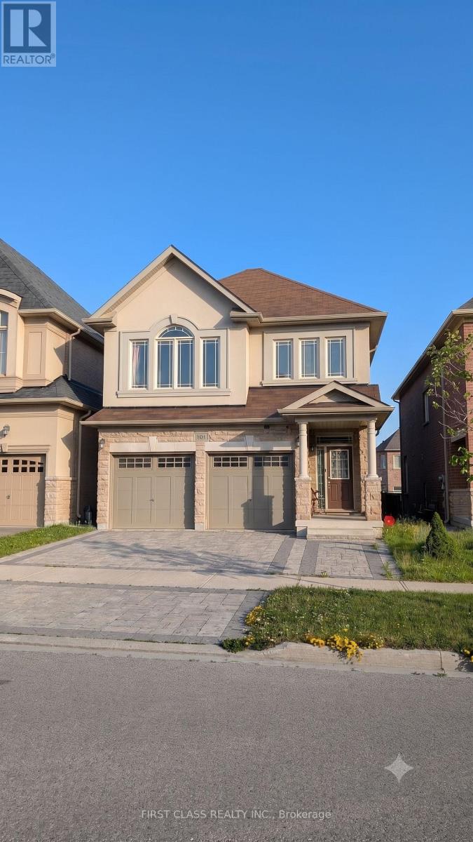 101 RIDING MOUNTAIN DRIVE, Richmond Hill (Jefferson)