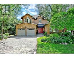 7 NORMANDALE ROAD, Markham, Ontario
