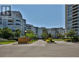 106 - 333 CLARK AVENUE W, Vaughan, Ontario
