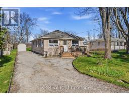 33 ISLE VISTA DRIVE, Georgina, Ontario