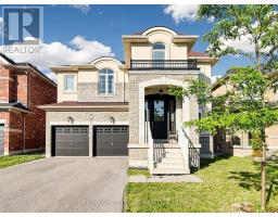 17 NEILLY TERRACE N, Bradford West Gwillimbury, Ontario