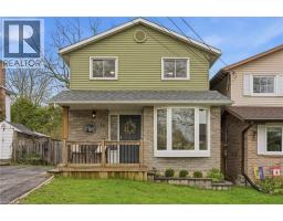 10 BURKE Drive, Caledonia, Ontario