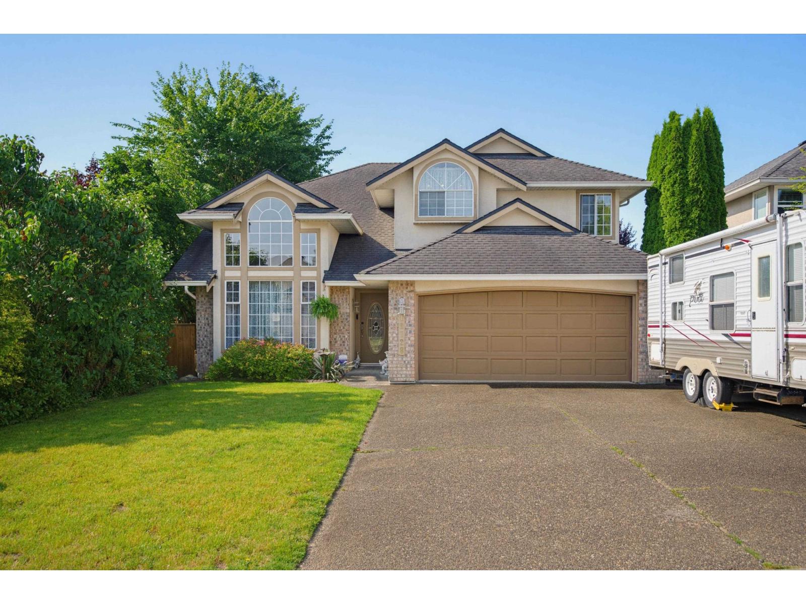 19128 63 Avenue, Surrey, British Columbia  V3S 8G7 - Photo 2 - R3140906