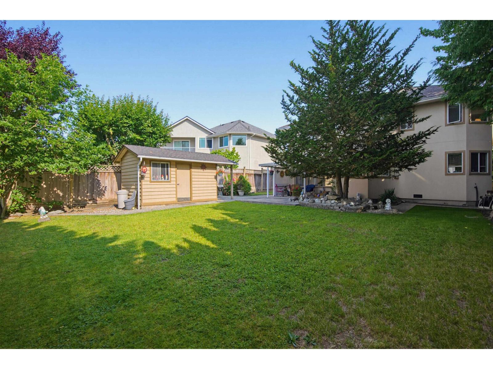 19128 63 Avenue, Surrey, British Columbia  V3S 8G7 - Photo 36 - R3140906