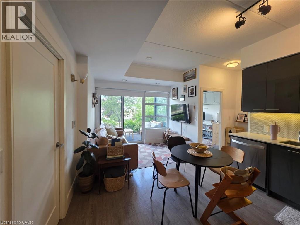 15 Prince Albert Boulevard Unit# 112, Kitchener, Ontario  N2H 0C2 - Photo 4 - 40847560