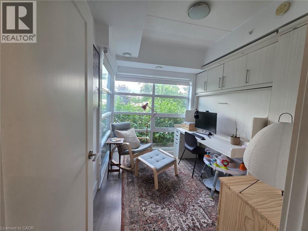 15 Prince Albert Boulevard Unit# 112, Kitchener, Ontario  N2H 0C2 - Photo 8 - 40847560