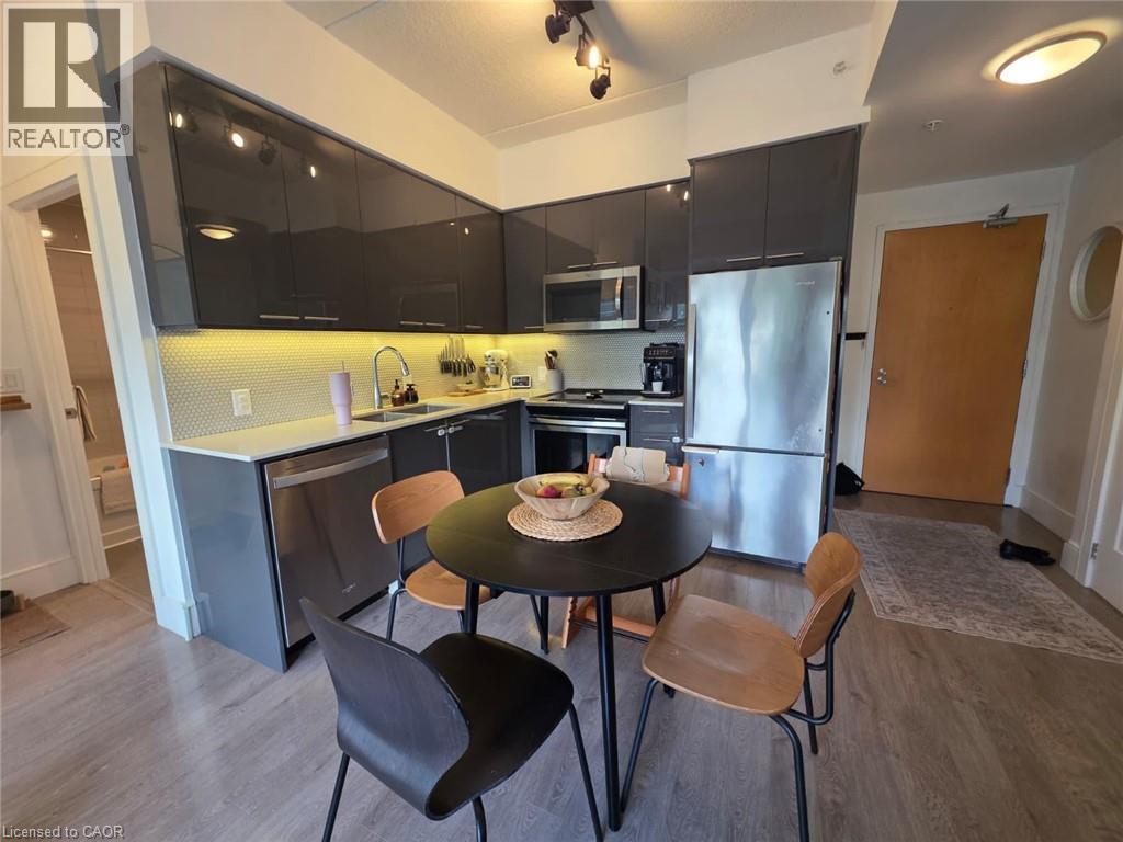 15 Prince Albert Boulevard Unit# 112, Kitchener, Ontario  N2H 0C2 - Photo 6 - 40847560
