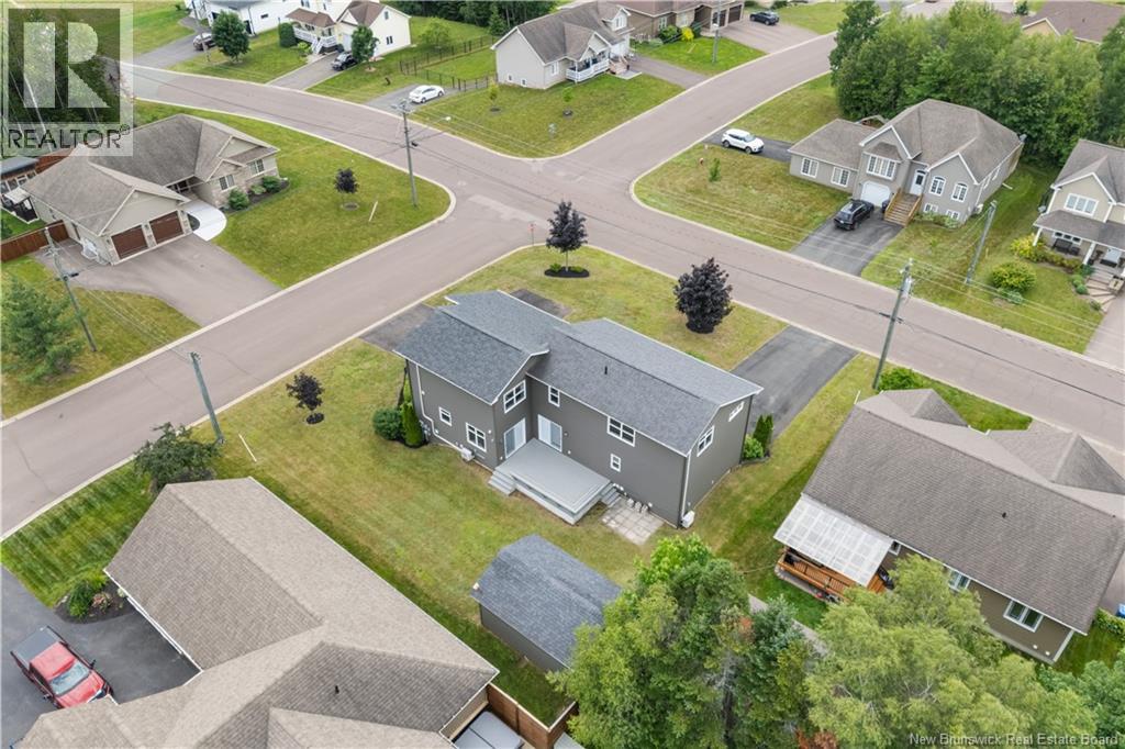 10 Yves Court, Dieppe, New Brunswick  E1A 0Z7 - Photo 41 - NB143971