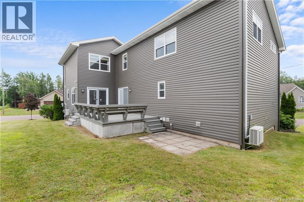 10 Yves Court, Dieppe, New Brunswick  E1A 0Z7 - Photo 43 - NB143971