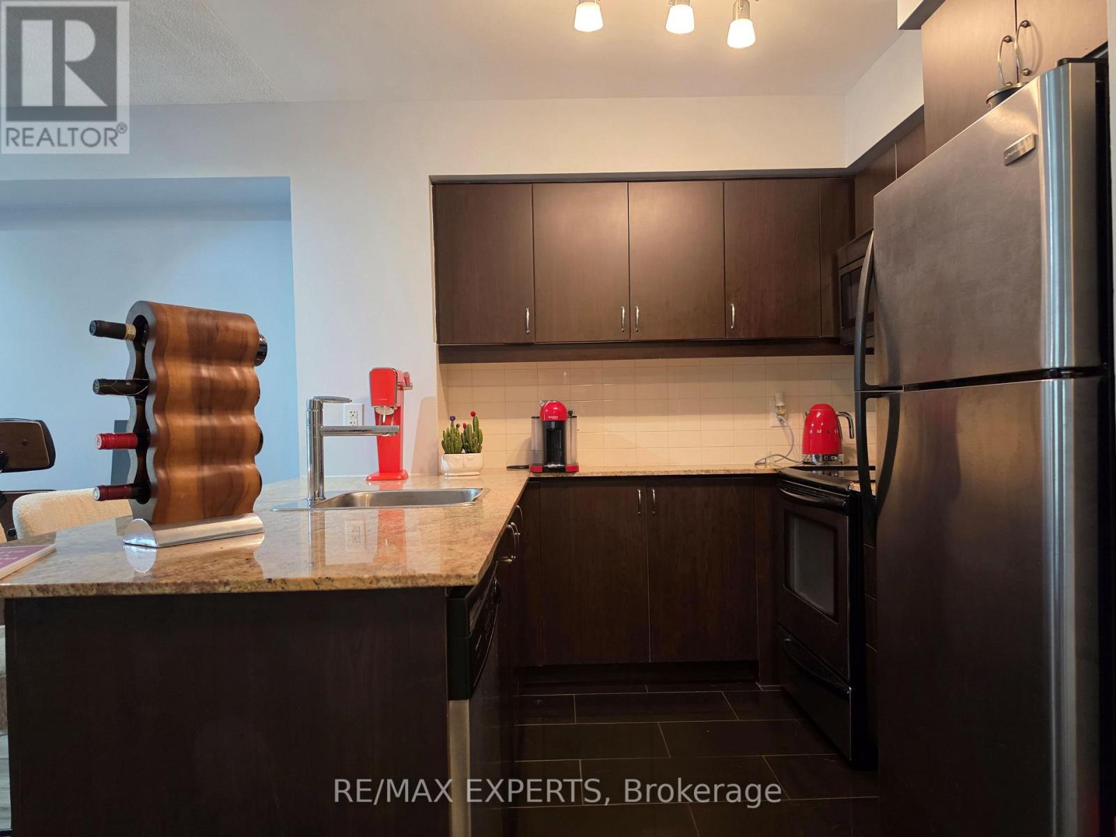 204 - 27 Rean Drive S, Toronto, Ontario  M2K 0A6 - Photo 12 - C13561746