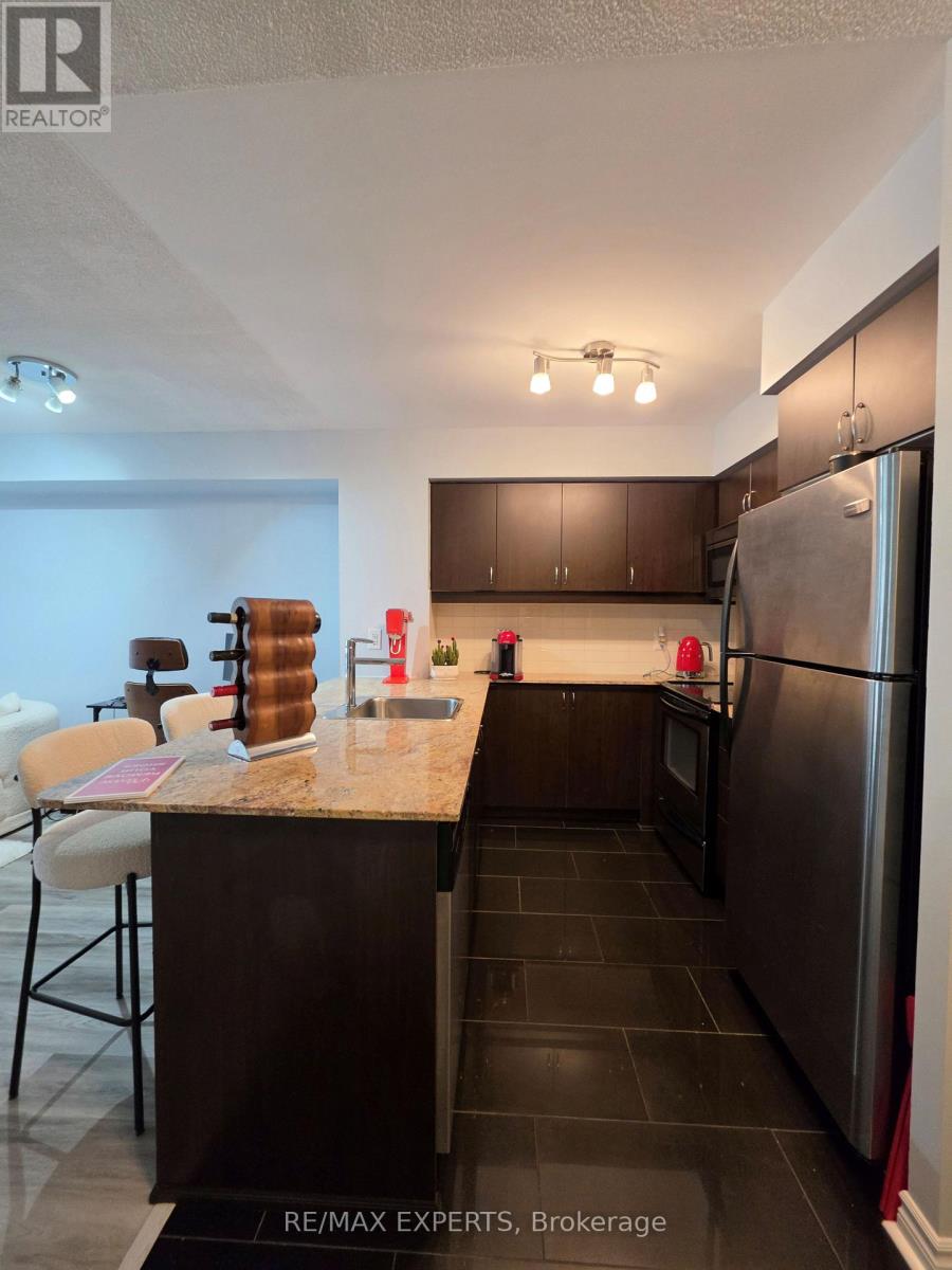 204 - 27 Rean Drive S, Toronto, Ontario  M2K 0A6 - Photo 13 - C13561746