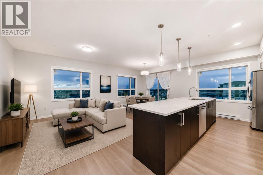 404, 80 Carrington Plaza NW, Calgary, Alberta  T3P 1X6 - Photo 4 - A2328744