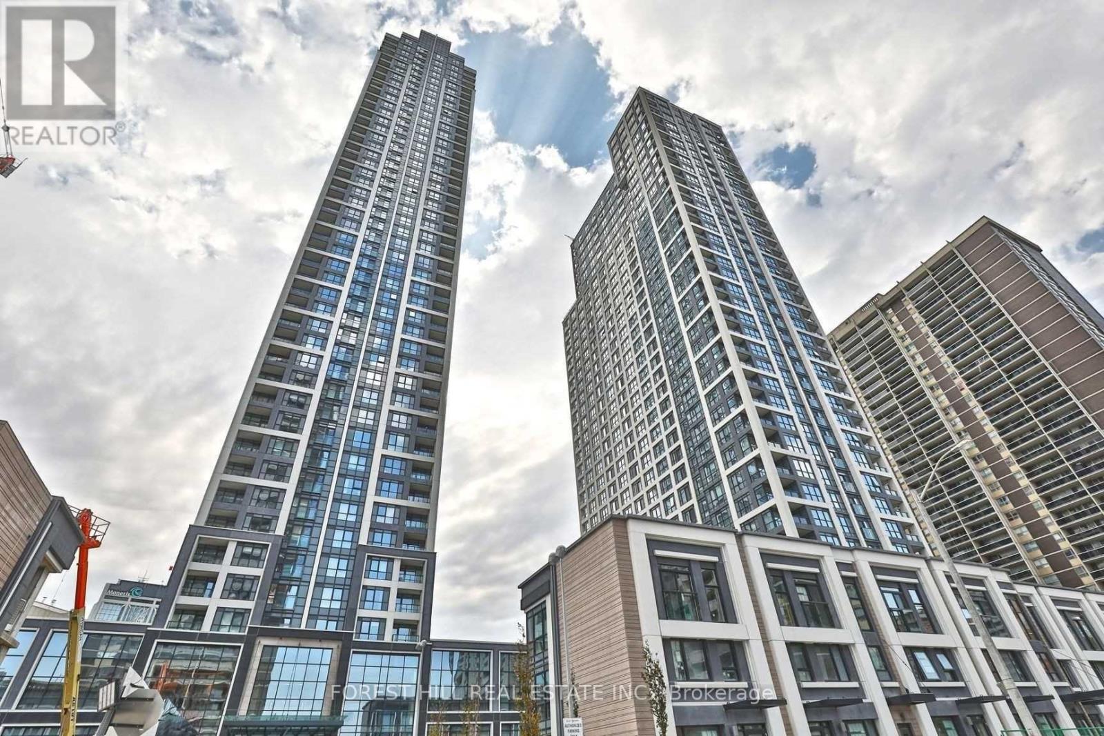 3904 - 7 MABELLE AVENUE, Toronto (Islington-City Centre West)