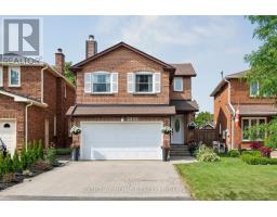3525 BERTRAND ROAD, Mississauga, Ontario