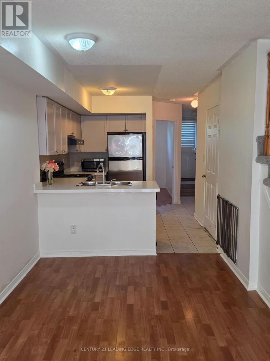 88 - 65 Turntable Crescent, Toronto, Ontario  M6H 4K8 - Photo 14 - W13562472