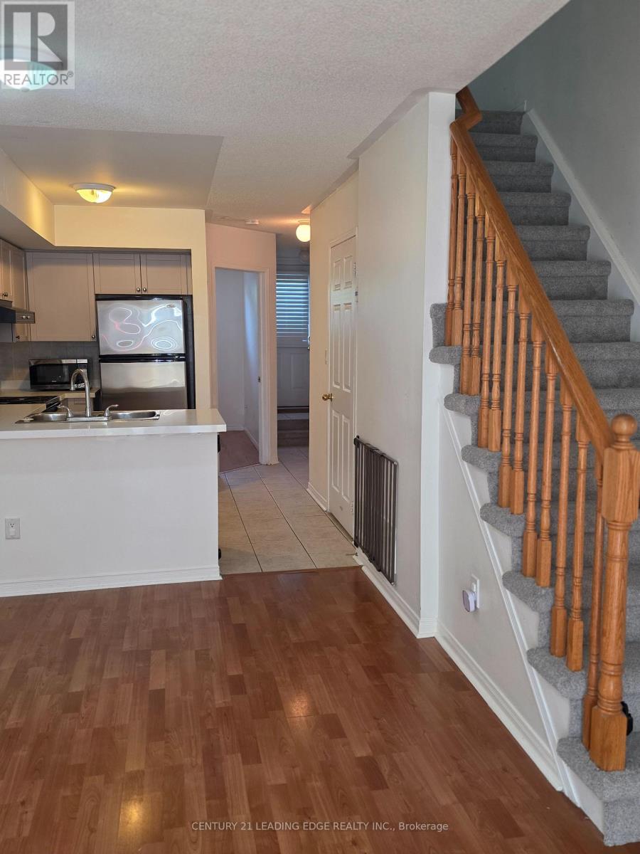 88 - 65 Turntable Crescent, Toronto, Ontario  M6H 4K8 - Photo 15 - W13562472