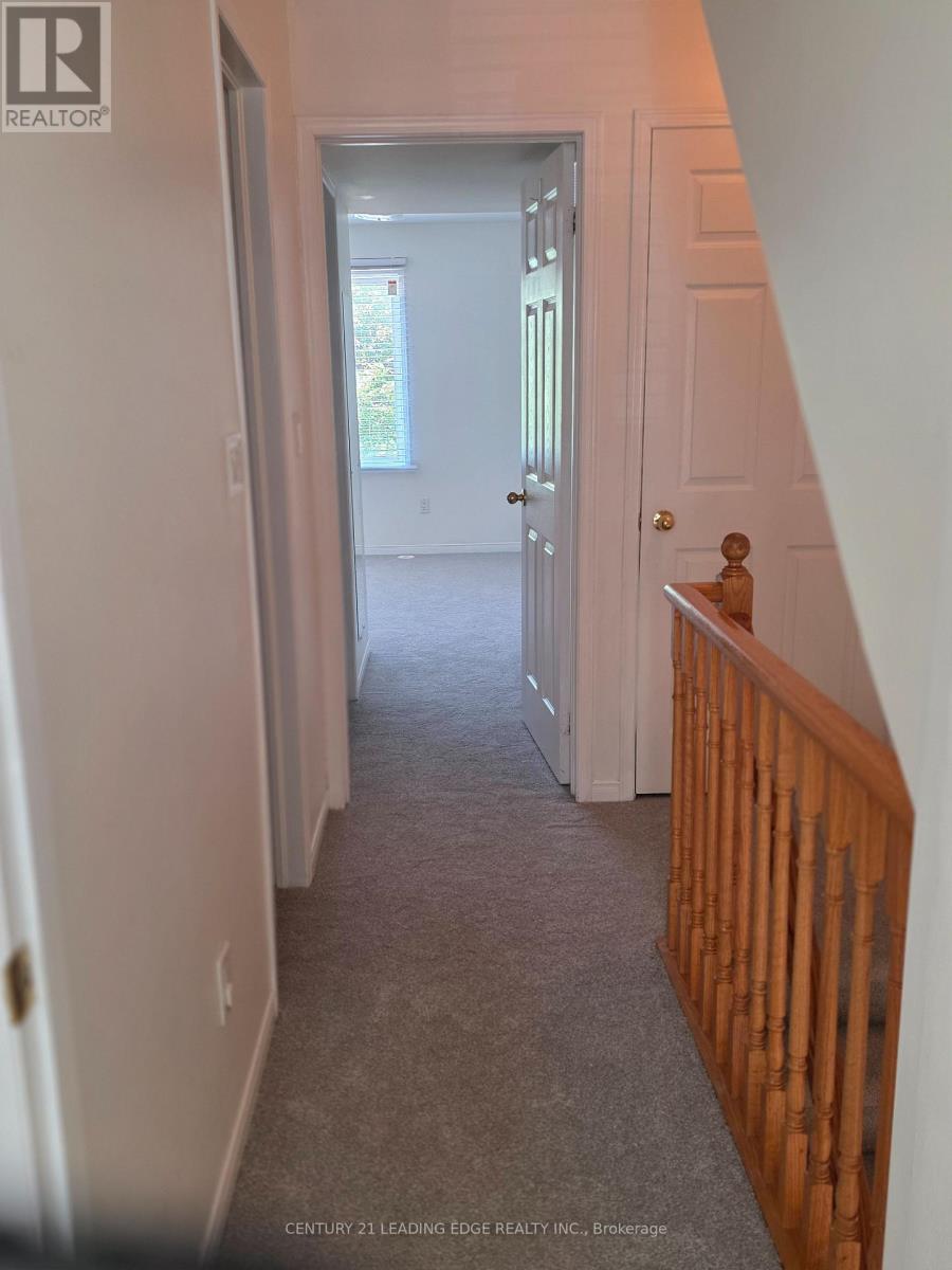 88 - 65 Turntable Crescent, Toronto, Ontario  M6H 4K8 - Photo 23 - W13562472
