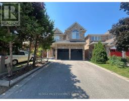 3895 HENRIETTA WAY, Mississauga, Ontario