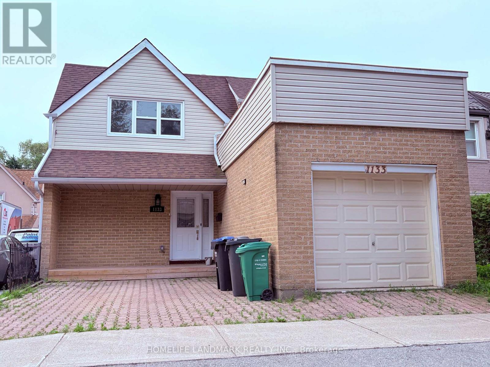 1133 KOS BOULEVARD, Mississauga (Lorne Park)