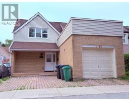 1133 KOS BOULEVARD, Mississauga, Ontario