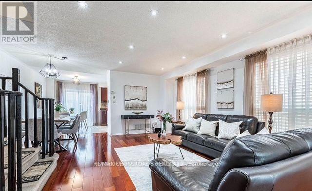 3226 Raindance Crescent, Mississauga, Ontario  L5N 8L6 - Photo 6 - W13562330