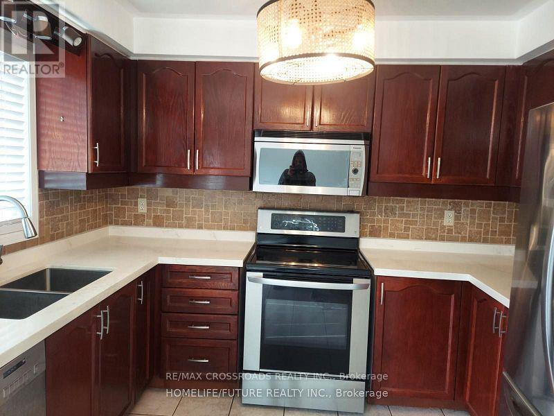 3226 Raindance Crescent, Mississauga, Ontario  L5N 8L6 - Photo 7 - W13562330