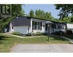 314 WYLDWOOD LANE, South Huron, Ontario