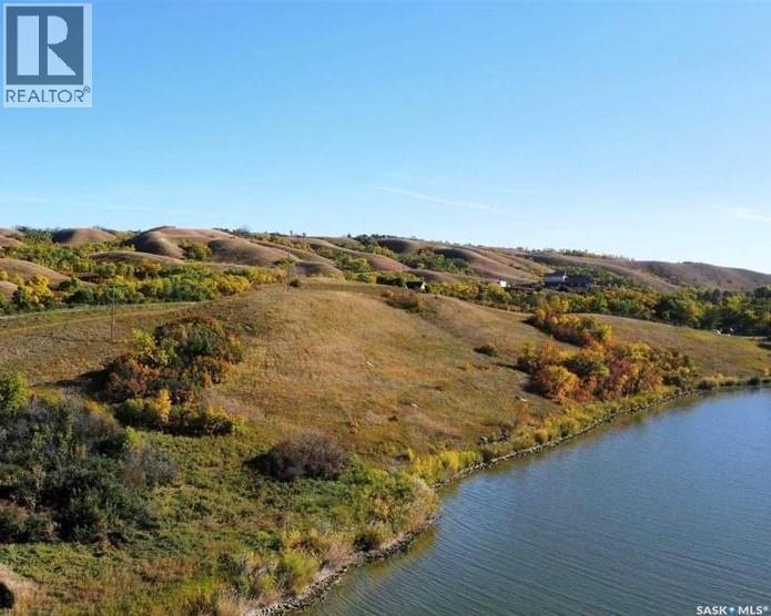 927’ waterfront, 45 acres, Pasqua Lake, Saskatchewan