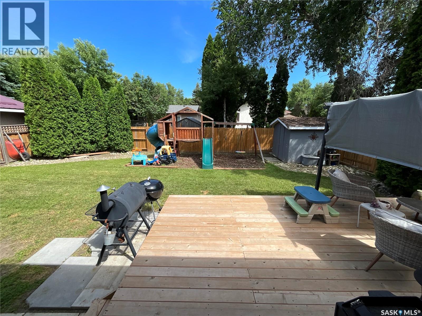 10 Mackenzie Crescent, Regina, Saskatchewan  S4N 5G5 - Photo 29 - SK042538