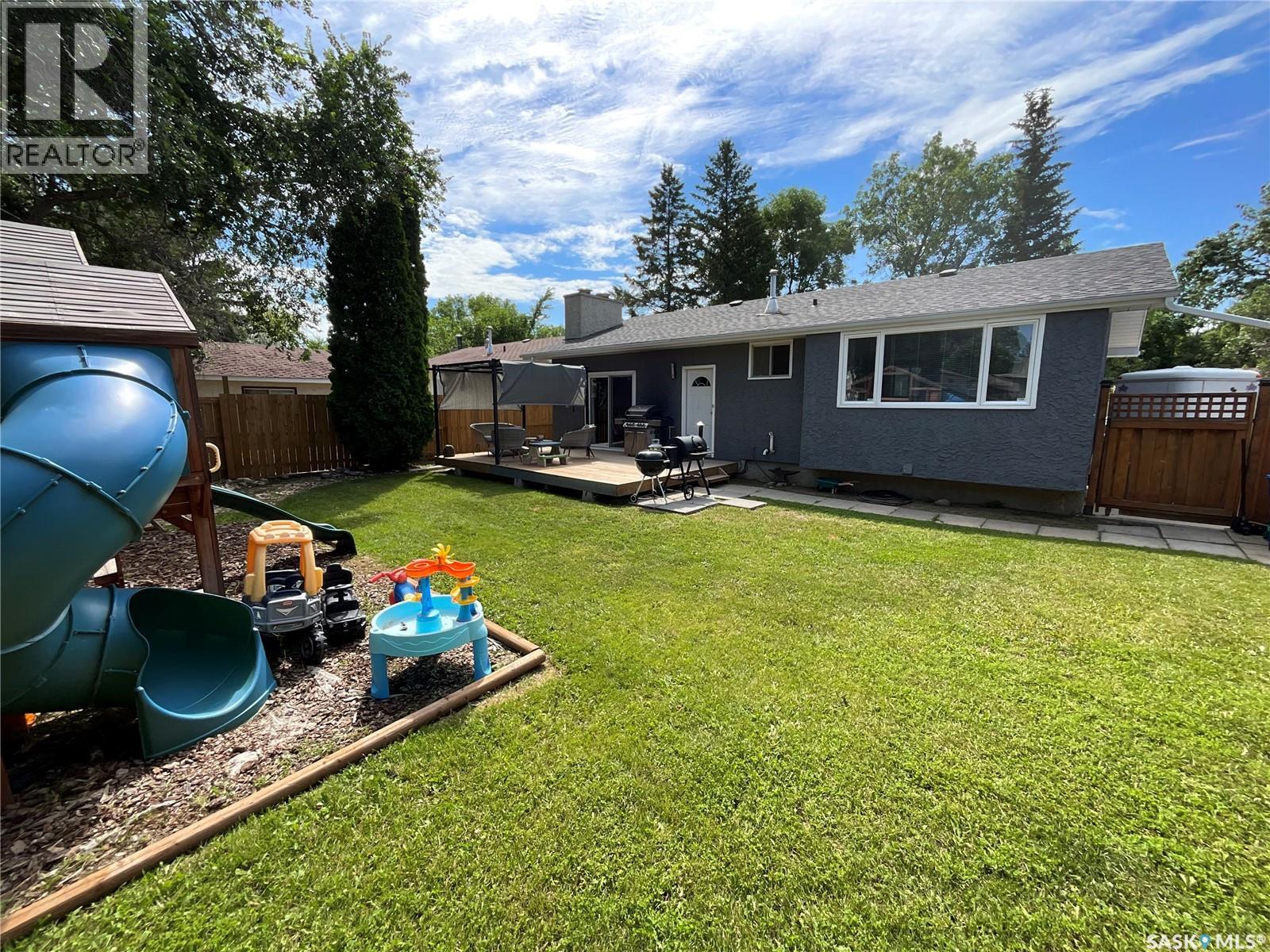 10 Mackenzie Crescent, Regina, Saskatchewan  S4N 5G5 - Photo 31 - SK042538