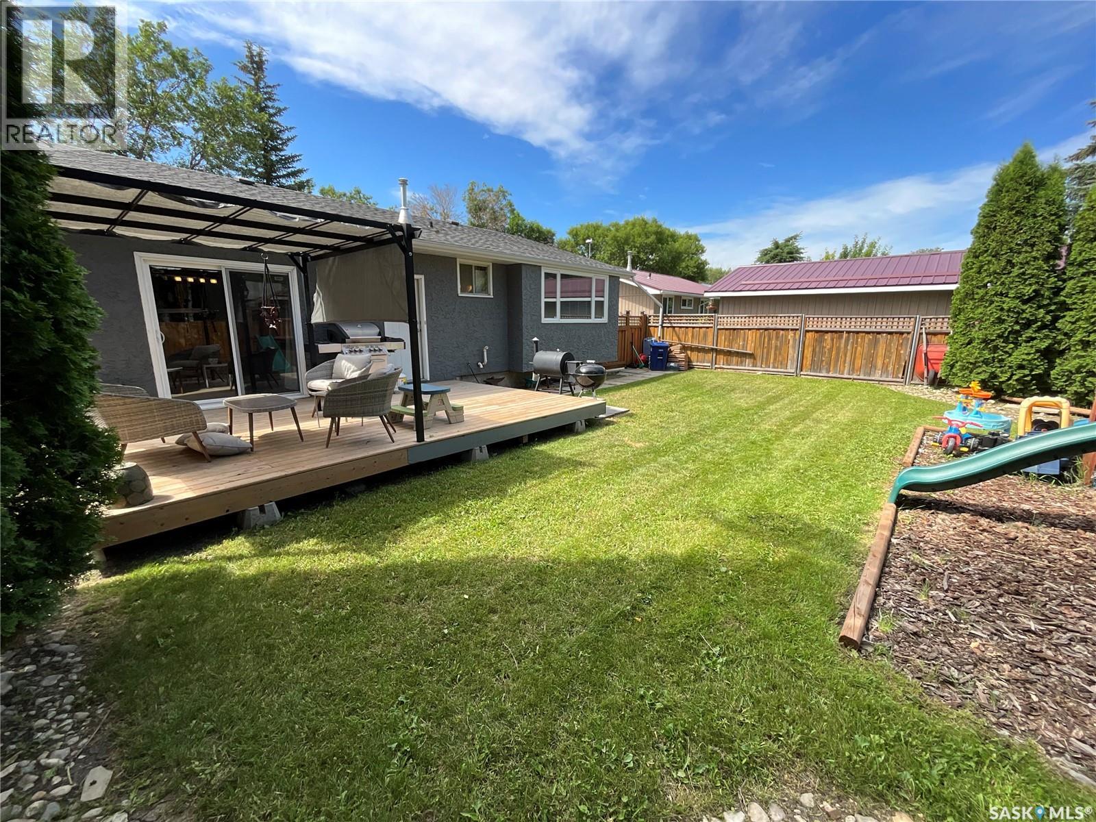 10 Mackenzie Crescent, Regina, Saskatchewan  S4N 5G5 - Photo 32 - SK042538