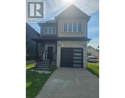 (UPPER) - 84 BELAND AVENUE, Hamilton, Ontario