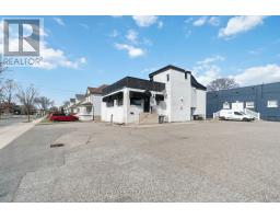 316 TALFOURD STREET E, Sarnia, Ontario