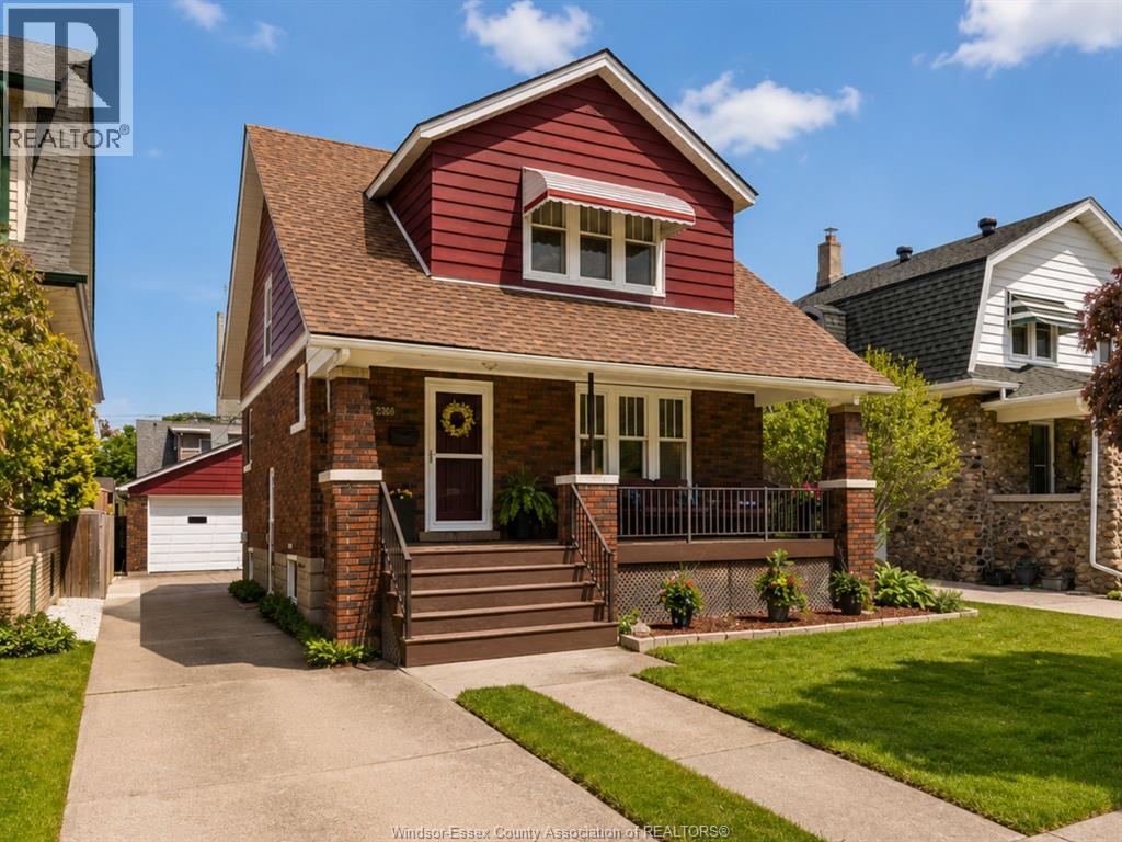 2306 Lincoln Road, Windsor, Ontario N8W 2R5 - Photo 1 - 26016862