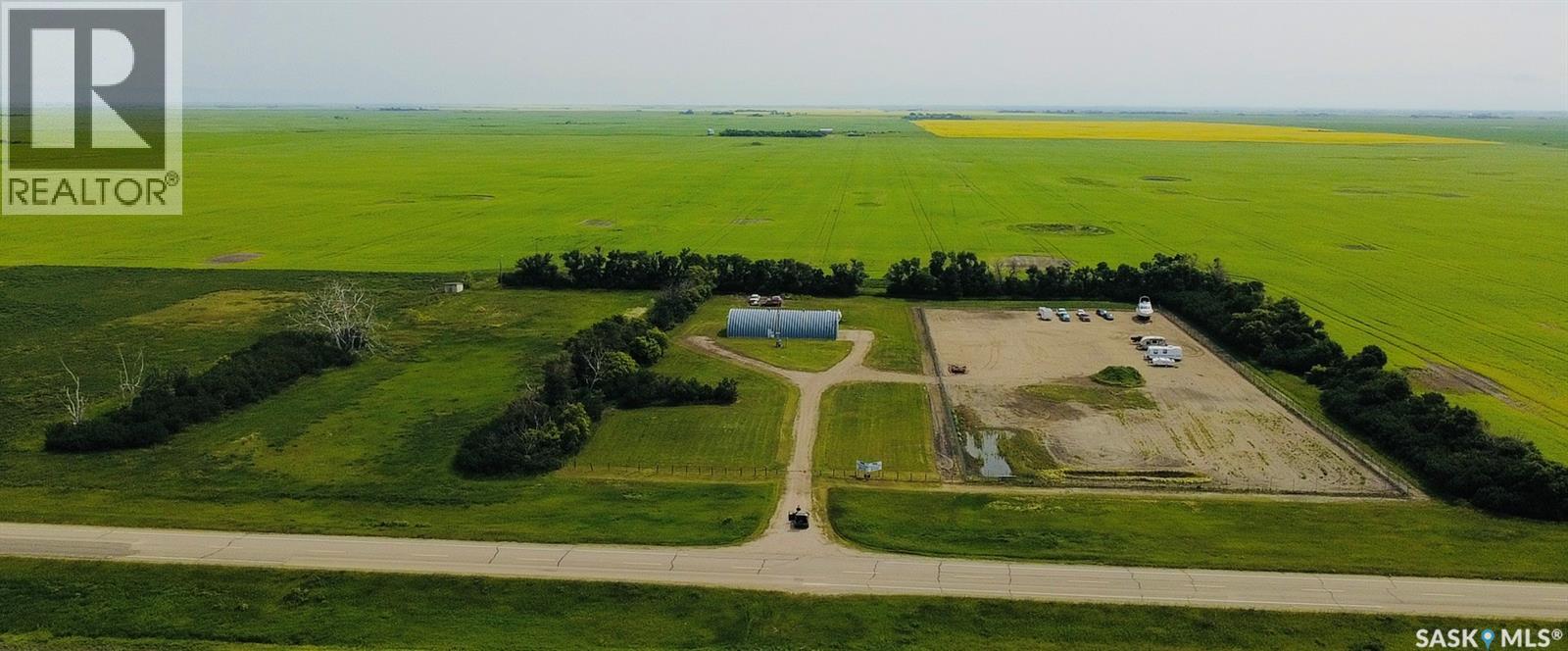 14361 Highway, Loreburn Rm No. 254, Saskatchewan