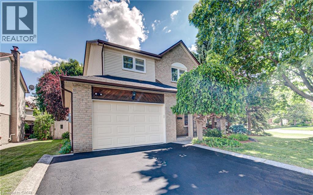 577 Hawthorne Crescent, Milton, Ontario  L9T 4P8 - Photo 2 - 40846232