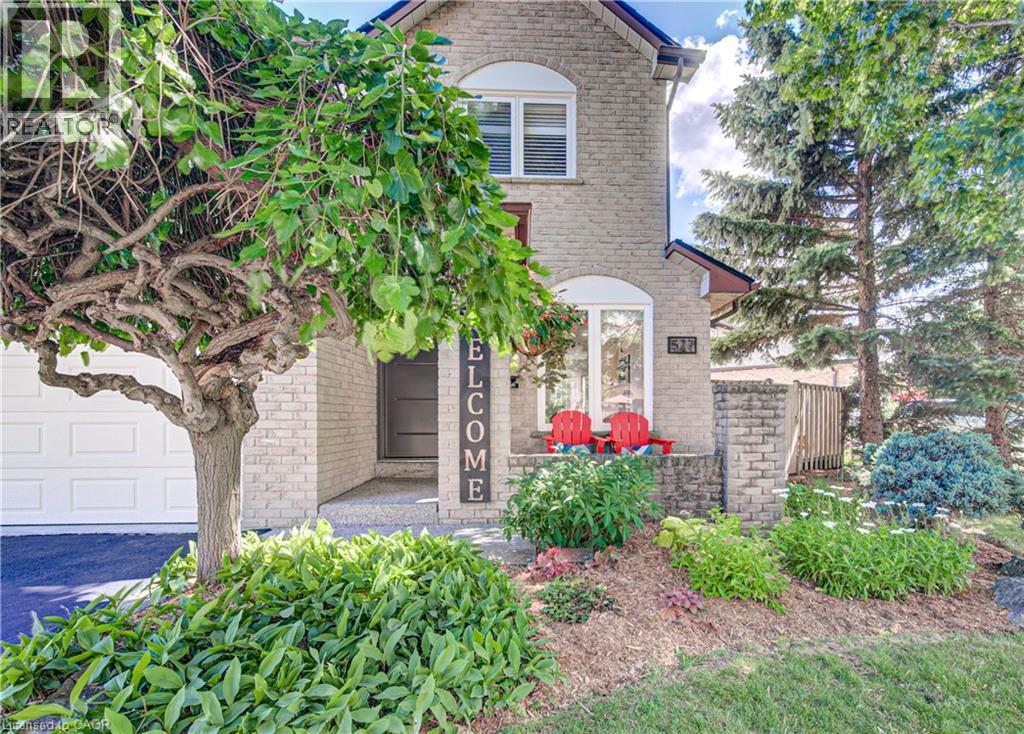 577 Hawthorne Crescent, Milton, Ontario  L9T 4P8 - Photo 3 - 40846232