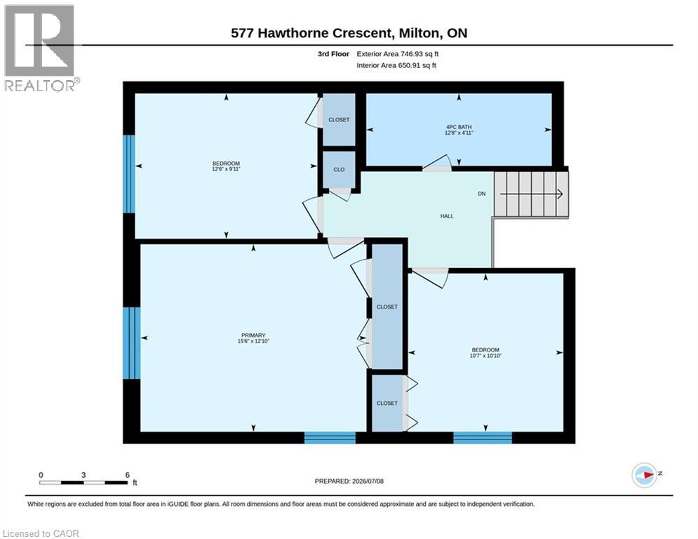 577 Hawthorne Crescent, Milton, Ontario  L9T 4P8 - Photo 45 - 40846232
