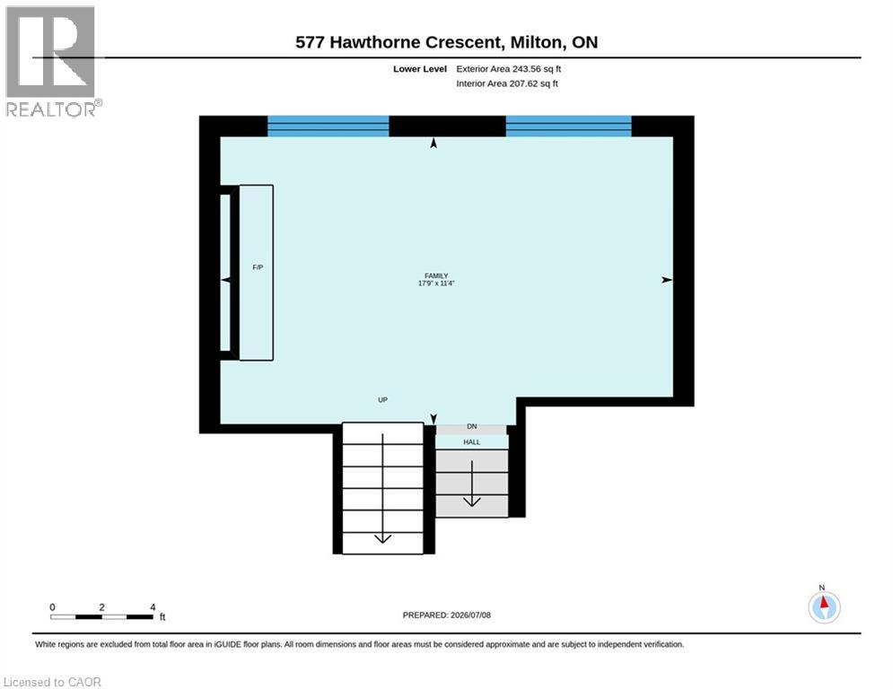 577 Hawthorne Crescent, Milton, Ontario  L9T 4P8 - Photo 46 - 40846232
