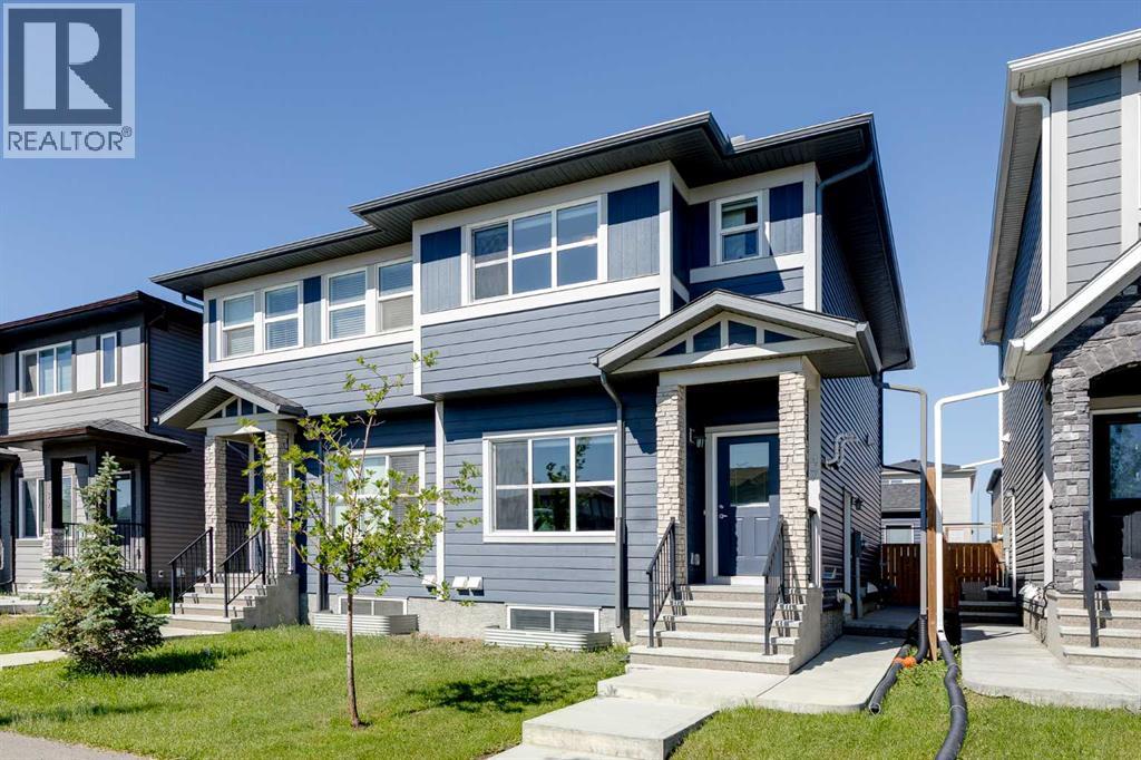 47 Cornerbrook Gate NE, Calgary