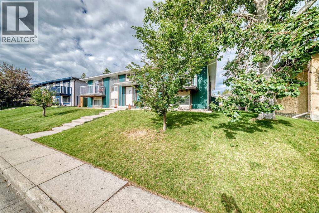 1, 11415 8 Street Sw, Calgary, Alberta T2W 2N4 - Photo 2 - A2326216