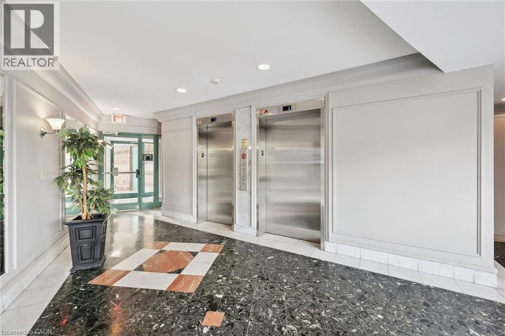 55 Blue Springs Drive Unit# 514, Waterloo, Ontario  N2J 4T3 - Photo 33 - 40847508