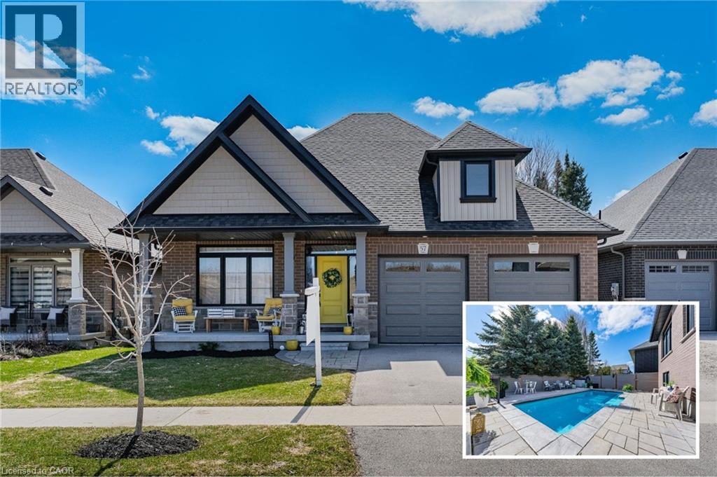 57 Cutting Drive, Elora, Ontario  N0B 1S0 - Photo 4 - 40847728