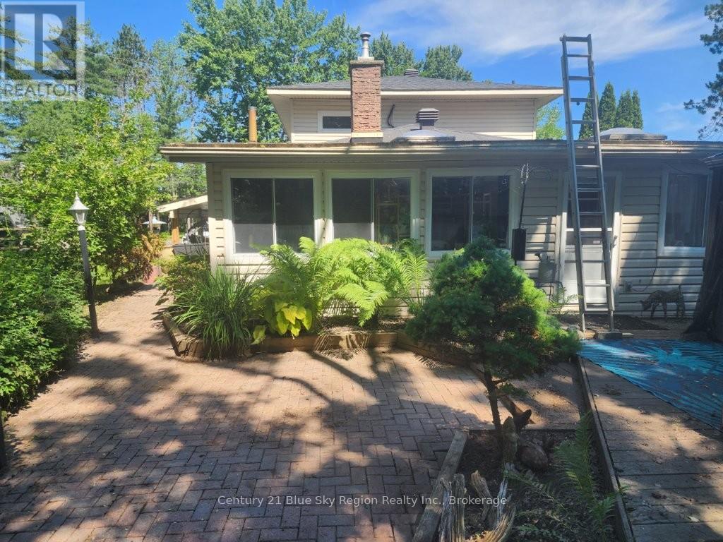 14 Birch Street, North Bay, Ontario  P1A 1R8 - Photo 4 - X13533626