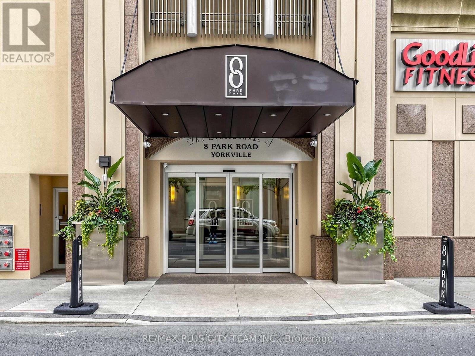 2006 - 8 Park Road, Toronto, Ontario  M4W 3S5 - Photo 31 - C13561004