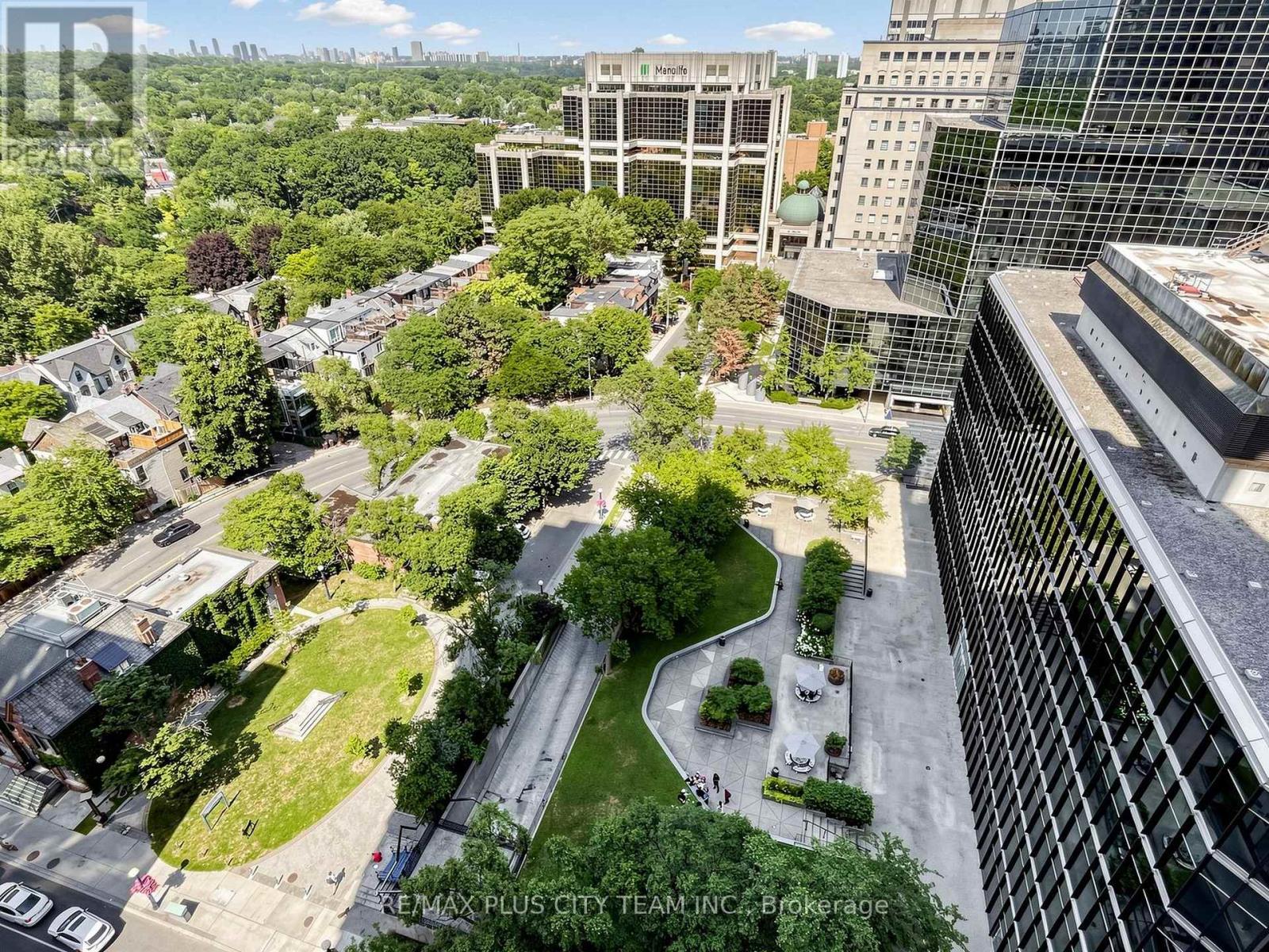 2006 - 8 Park Road, Toronto, Ontario  M4W 3S5 - Photo 23 - C13561004