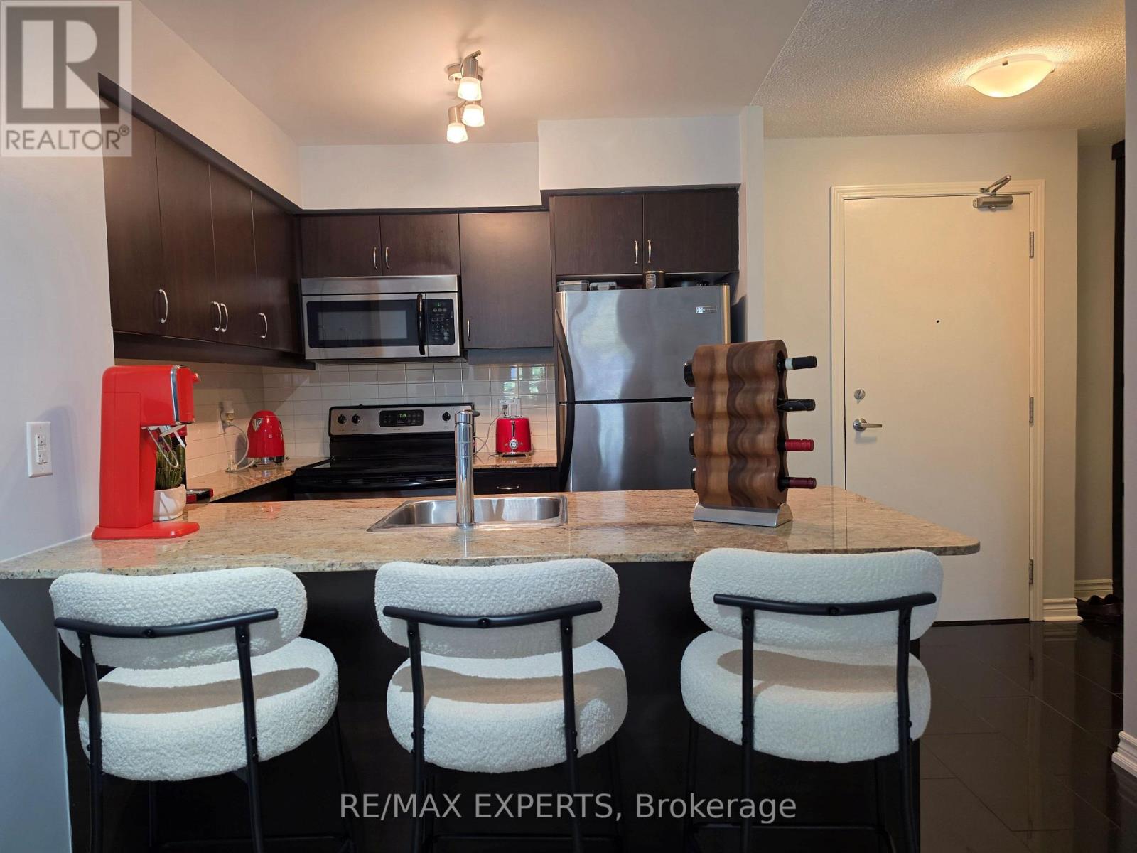 204 - 27 Rean Drive S, Toronto, Ontario  M2K 0A6 - Photo 11 - C13561746